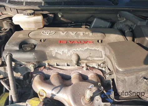 2007 Toyota Camry Hybrid из США, поврежденный, VIN 4T1BB46K27U021210